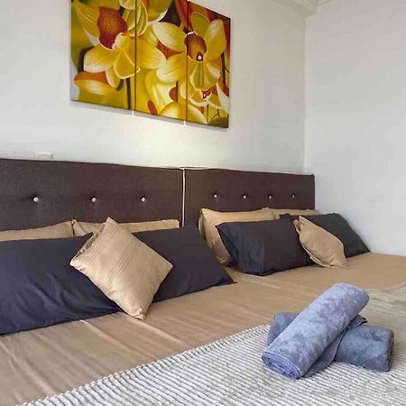 2 Bedroom Apartment Next To Historical Spots Malacca Exterior foto