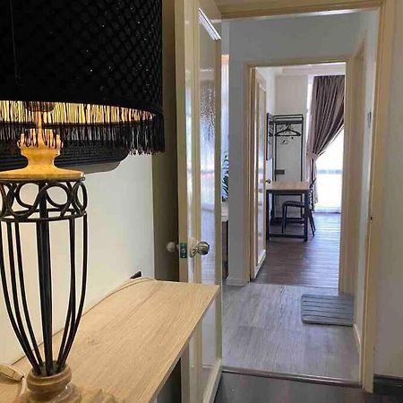 2 Bedroom Apartment Next To Historical Spots Malacca Exterior foto