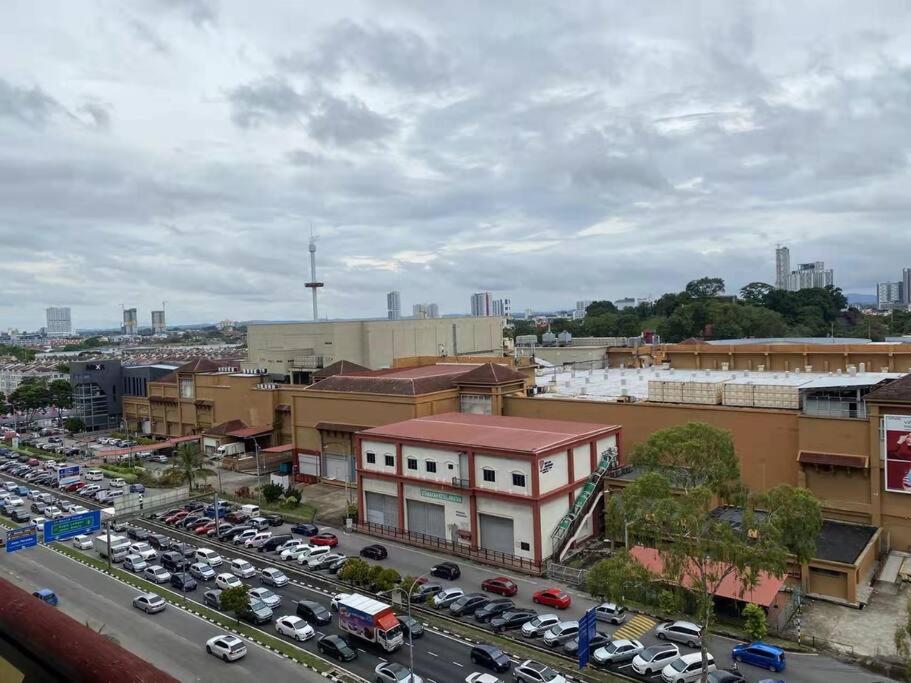 2 Bedroom Apartment Next To Historical Spots Malacca Exterior foto